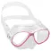 Cressi Maschera da sub junior Perla