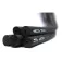 Cressi S45 3.0 rubber