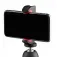 Manfrotto Pixi Clamp Stativ