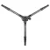 Manfrotto Element Traveler Small 三脚架