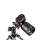 Manfrotto Befree Advanced Alpha Sony 三脚架