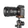 Manfrotto Befree Advanced Alpha Sony 三脚架