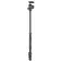Manfrotto Befree 2n1 Kolmijalka