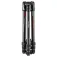Manfrotto Trípode Befree GT Alpha Twist Lock Sony