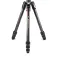 Manfrotto Trípode Befree GT Alpha Twist Lock Sony