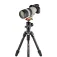 Manfrotto Trípode Befree GT Alpha Twist Lock Sony