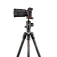 Manfrotto Trípode Befree GT Alpha Twist Lock Sony