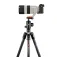 Manfrotto Trípode Befree GT Alpha Twist Lock Sony