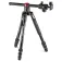 Manfrotto Befree GT XPRO Twist Lock Statyw