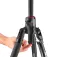 Manfrotto Befree GT XPRO Twist Lock Statief