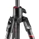 Manfrotto Befree GT XPRO Twist Lock Statyw