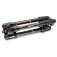 Manfrotto Befree GT XPRO Twist Lock Statief