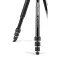 Manfrotto Treppiede Befree Live Twist Lock
