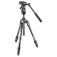 Manfrotto Befree Live Twist Lock Stativ