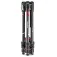 Manfrotto Befree Live Twist Lock Stativ