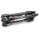 Manfrotto Befree Live Twist Lock 三脚