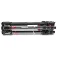 Manfrotto Trípode Befree Live Twist Lock