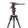 Manfrotto Trípode Befree Live Twist Lock