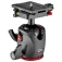 Manfrotto Ball Head XPRO Quick Release Top Lock 삼각대