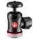 Manfrotto Treppiede Mini Ball Head 492 LCD