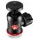 Manfrotto Mini Ball Head 492 LCD Statief