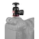 Manfrotto Mini Ball Head 492 LCD Statief