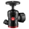 Manfrotto Trípode Center Ball Head 494