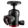 Manfrotto Trípode Center Ball Head 494