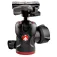 Manfrotto Treppiede Ball Head 494 Quick Release RC2