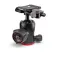 Manfrotto Ball Head 494 Quick Release RC2 Stativ