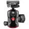 Manfrotto Ball Head 496 Quick Release RC2 Statief