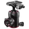 Manfrotto Ball Head 496 Quick Release RC2 Statyw