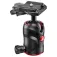 Manfrotto Trípode Ball Head 496 Quick Release RC2