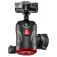 Manfrotto Ball Head 496 Quick Release RC2 Statyw