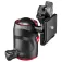 Manfrotto Ball Head 496 Quick Release RC2 Tripod