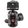 Manfrotto Ball Head 496 Quick Release RC2 Stativ