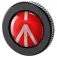 Manfrotto Quick Release Compact Action Tripod