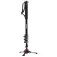 Manfrotto Trípode Monopod XPRO 4 Way Fluid Base