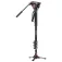 Manfrotto Trípode Monopod XPRO MVH500AH Fluid Base