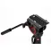Manfrotto Trípode Monopod XPRO MVH500AH Fluid Base
