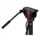 Manfrotto Trípode Monopod XPRO MVH500AH Fluid Base