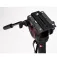 Manfrotto Trípode Monopod XPRO MVH500AH Fluid Base