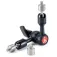Manfrotto Micro Arm 15 cm Stativ
