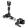Manfrotto Trípode Micro Arm 15 cm Nano Clamp