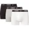 Nike Eday Trunk boxers 3 units