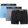 Nike Eday Trunk boxers 3 units