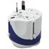 Hahnel Universal Travel Adapter Charger