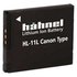 Hahnel HL-11L Lithium Batterie