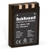 Hahnel HL-10/12B Lithium Battery
