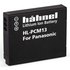 Hahnel HL-PCM13 Lithium Batterij
